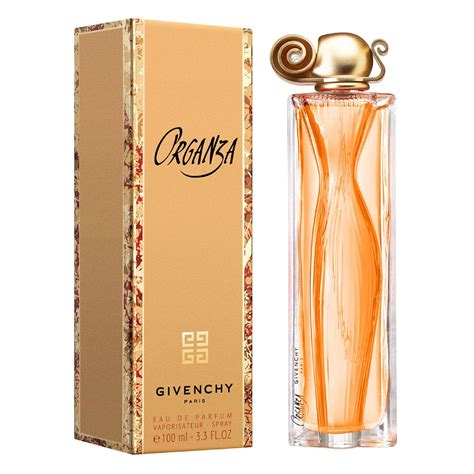 miglior prezzo organza 100 ml givenchy|givenchy organza 100 ml.